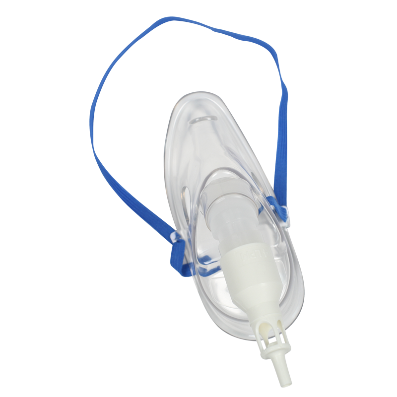 Ventura Masks - 28% Oxygen | Nursing Consumables | Nursing Care ...