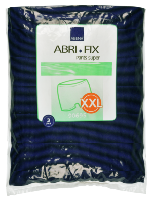 Abena Abrifix Pant Super 2XL [90695]