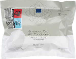 Abena Shower Cap C/W Conditioner [491917]