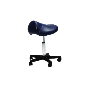 Affinity Saddle Stool 