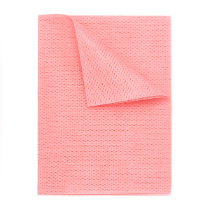 Velette Non-Woven Cloth 50x35cm - Blue (pk 25)