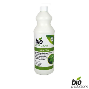 Micro Clean Enzyme Odour Eliminator 1L