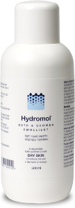 Hydromol Bath and Shower Emollient - 500ml