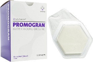 Promogran Matrix Wound Dressing (pk 10)